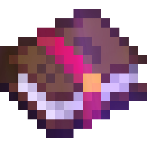 Libro encantado: Barrido II de Minecraft en PNG