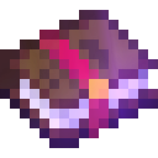 Libro encantado: Sigilo veloz I de Minecraft en PNG