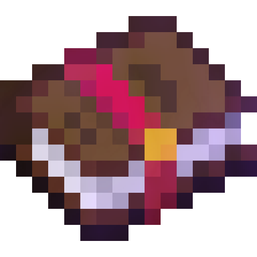Libro encantado: Espinas III de Minecraft en PNG