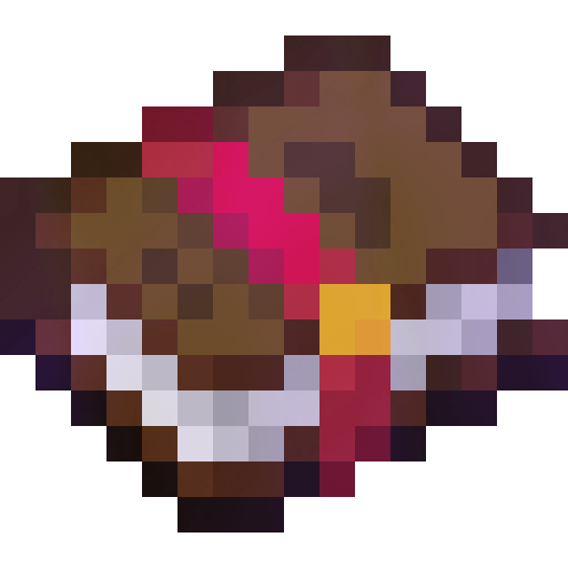 Libro encantado: Irrompibilidad II de Minecraft en PNG