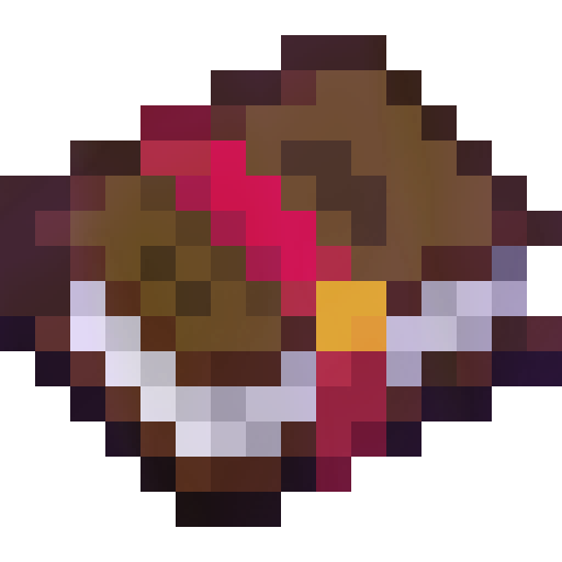 Libro encantado: Irrompibilidad III de Minecraft en PNG