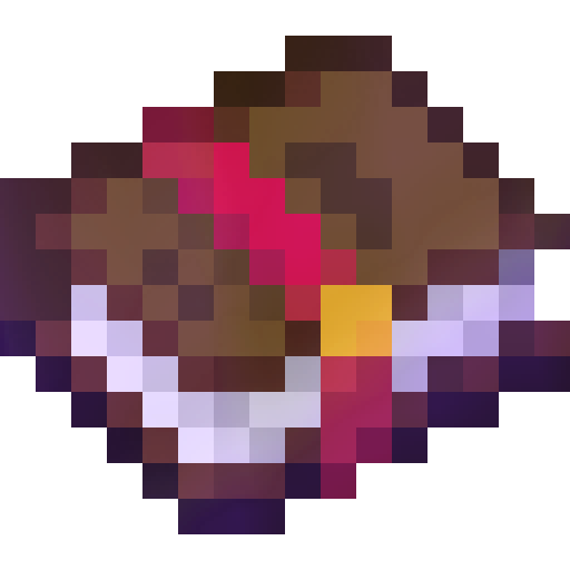 Libro encantado: Aeroimpulso II de Minecraft en PNG