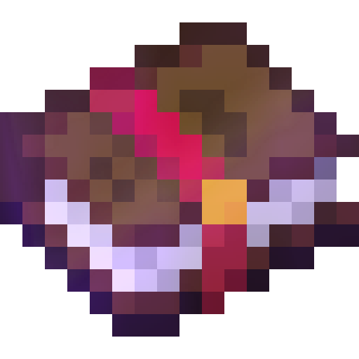 Libro encantado: Aeroimpulso III de Minecraft en PNG