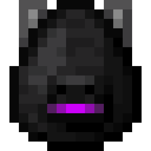 Generar Enderdragón de Minecraft en PNG