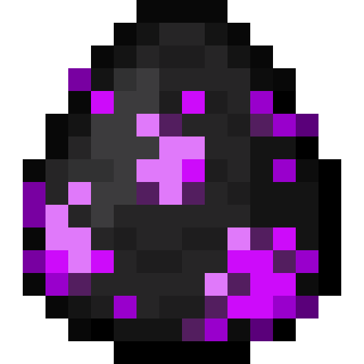 Generar enderman de Minecraft en PNG