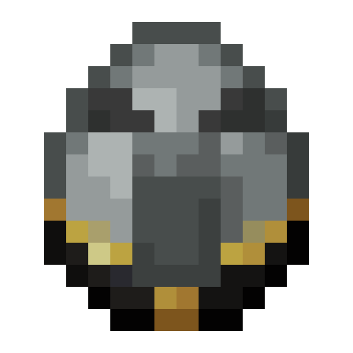 Generar evocador de Minecraft en PNG