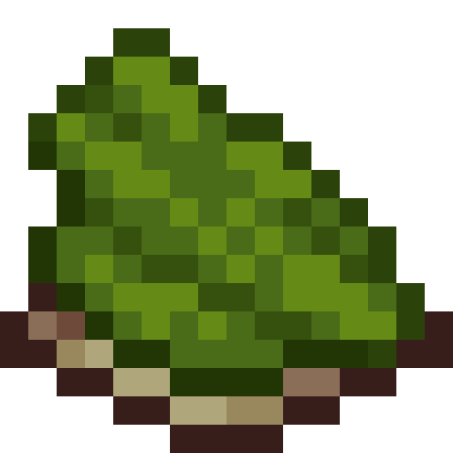 Minecraft Green Dye PNG