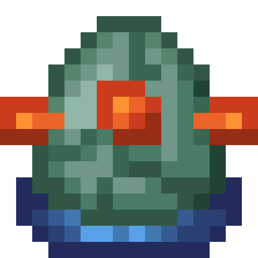 Generar guardián de Minecraft en PNG