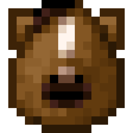 Generar caballo de Minecraft en PNG