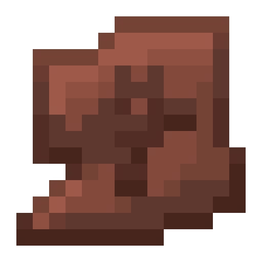 Minecraft Howl Pottery Sherd PNG