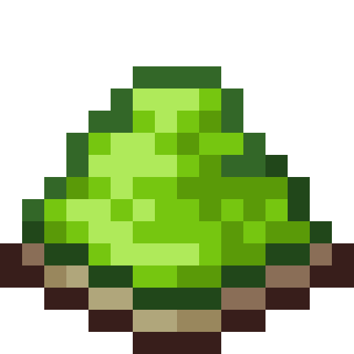 Minecraft Lime Dye PNG
