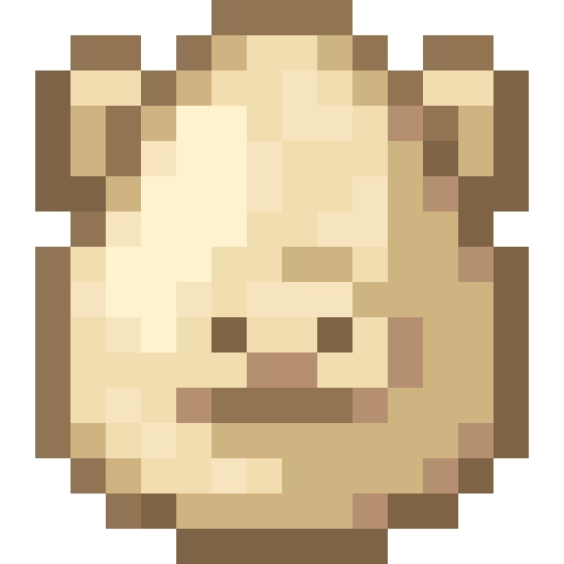 Generar llama de Minecraft en PNG