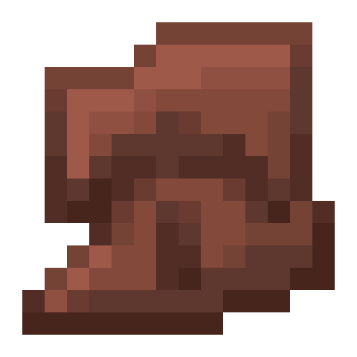 Minecraft Miner Pottery Sherd PNG