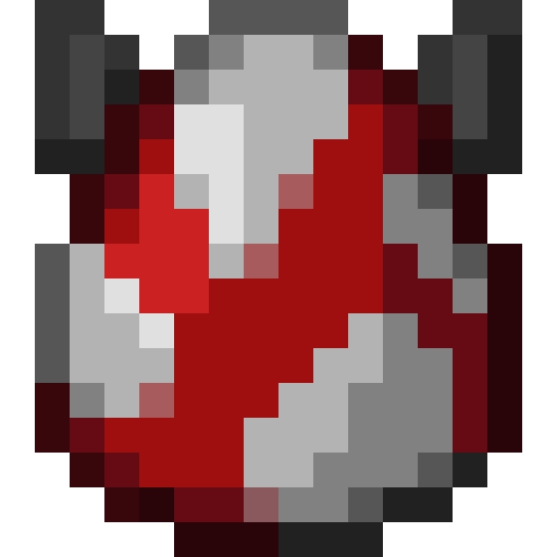 Generar mooshroom de Minecraft en PNG