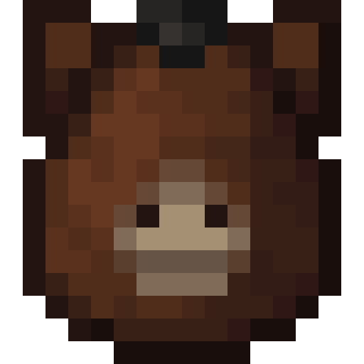 Generar mula de Minecraft en PNG
