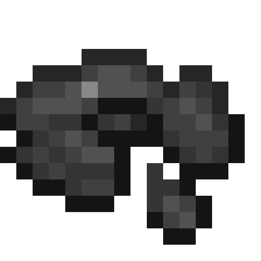 Minecraft Music Disc (C418 - 11) PNG