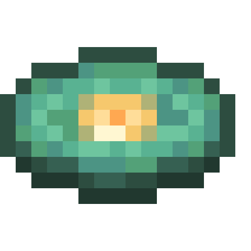 Minecraft Music Disc (Lena Raine - Creator) PNG