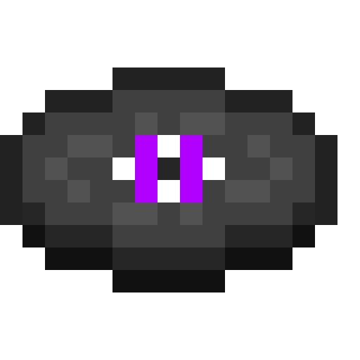 Minecraft Music Disc (C418 - mellohi) PNG