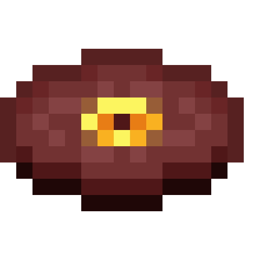 Minecraft Music Disc (Lena Raine - Pigstep) PNG
