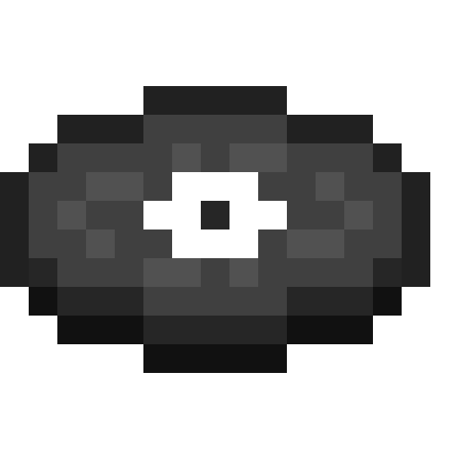 Minecraft Music Disc (C418 - strad) PNG