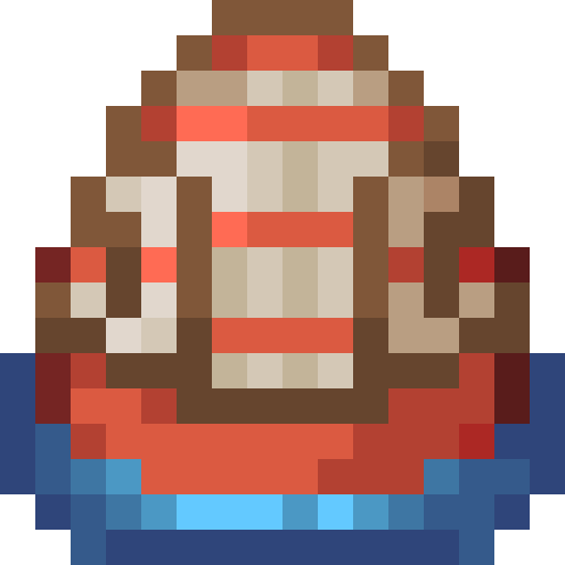 Generar nautilo de Minecraft en PNG