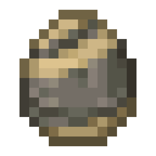 Generar momificado de Minecraft en PNG