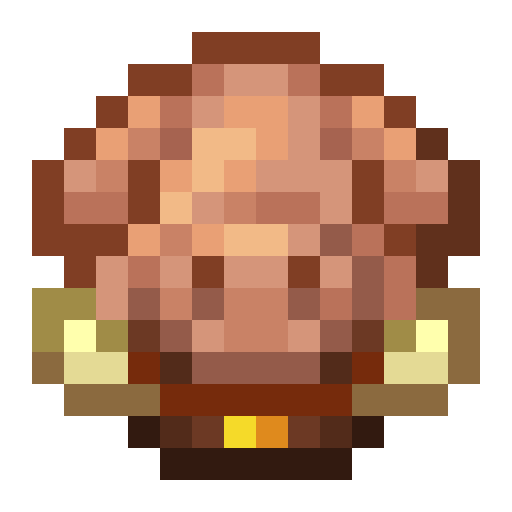 Generar piglin de Minecraft en PNG