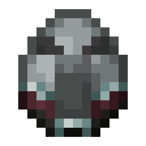 Generar saqueador de Minecraft en PNG