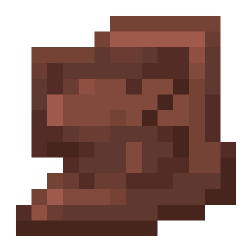 Minecraft Plenty Pottery Sherd PNG
