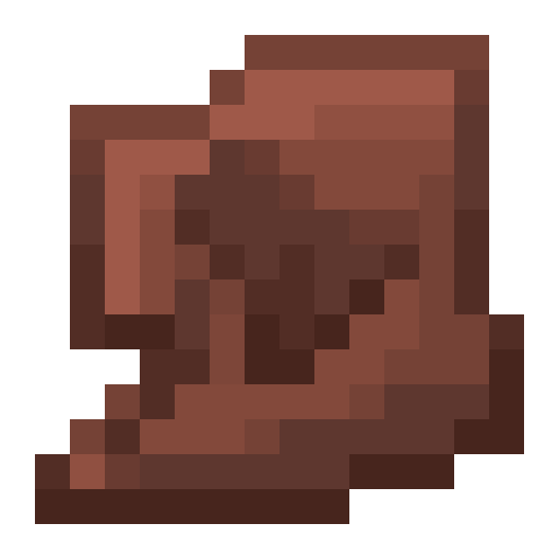 Minecraft Scrape Pottery Sherd PNG