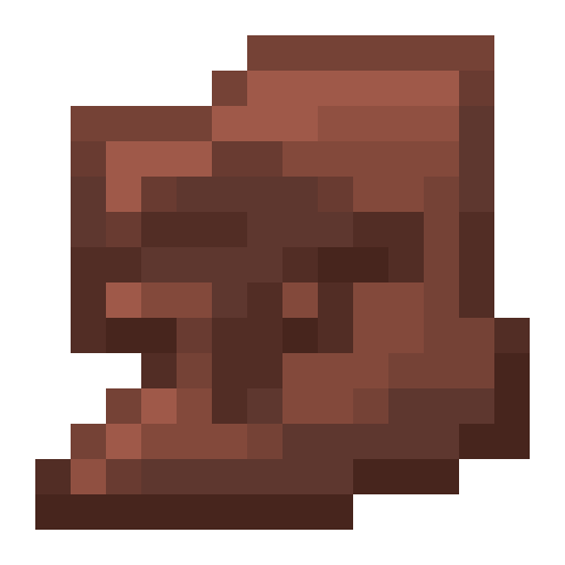Minecraft Shelter Pottery Sherd PNG