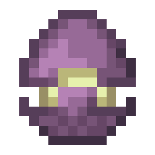 Generar shulker de Minecraft en PNG