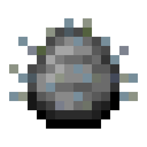Generar lepisma de Minecraft en PNG