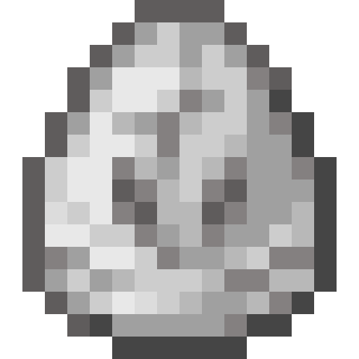 Generar caballo esqueleto de Minecraft en PNG