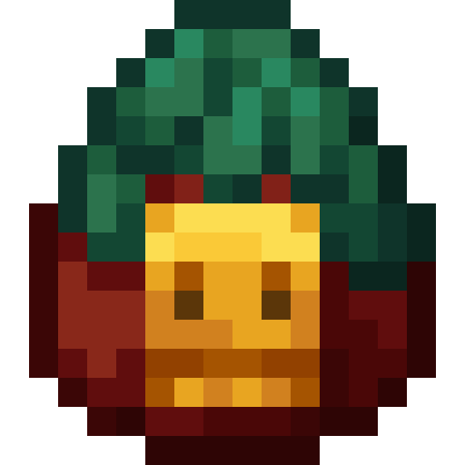 Generar sniffer de Minecraft en PNG