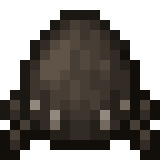 Generar araña de Minecraft en PNG