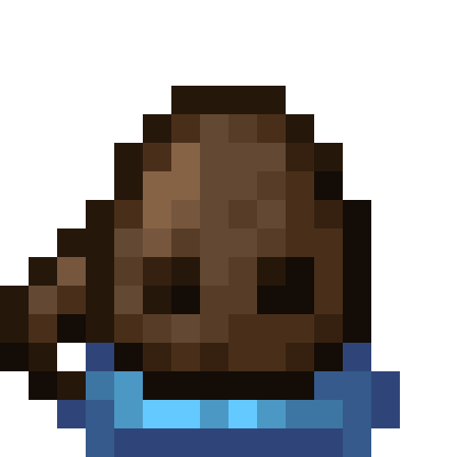 Generar renacuajo de Minecraft en PNG