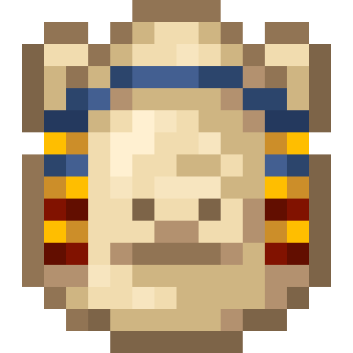 Generar llama ambulante de Minecraft en PNG