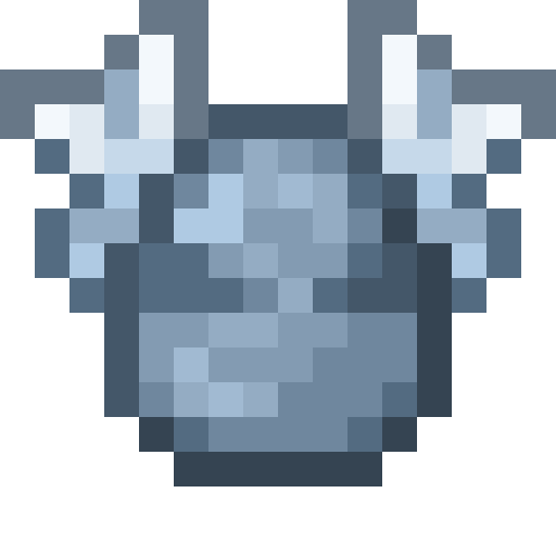 Generar vex de Minecraft en PNG