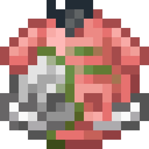Generar zoglin de Minecraft en PNG