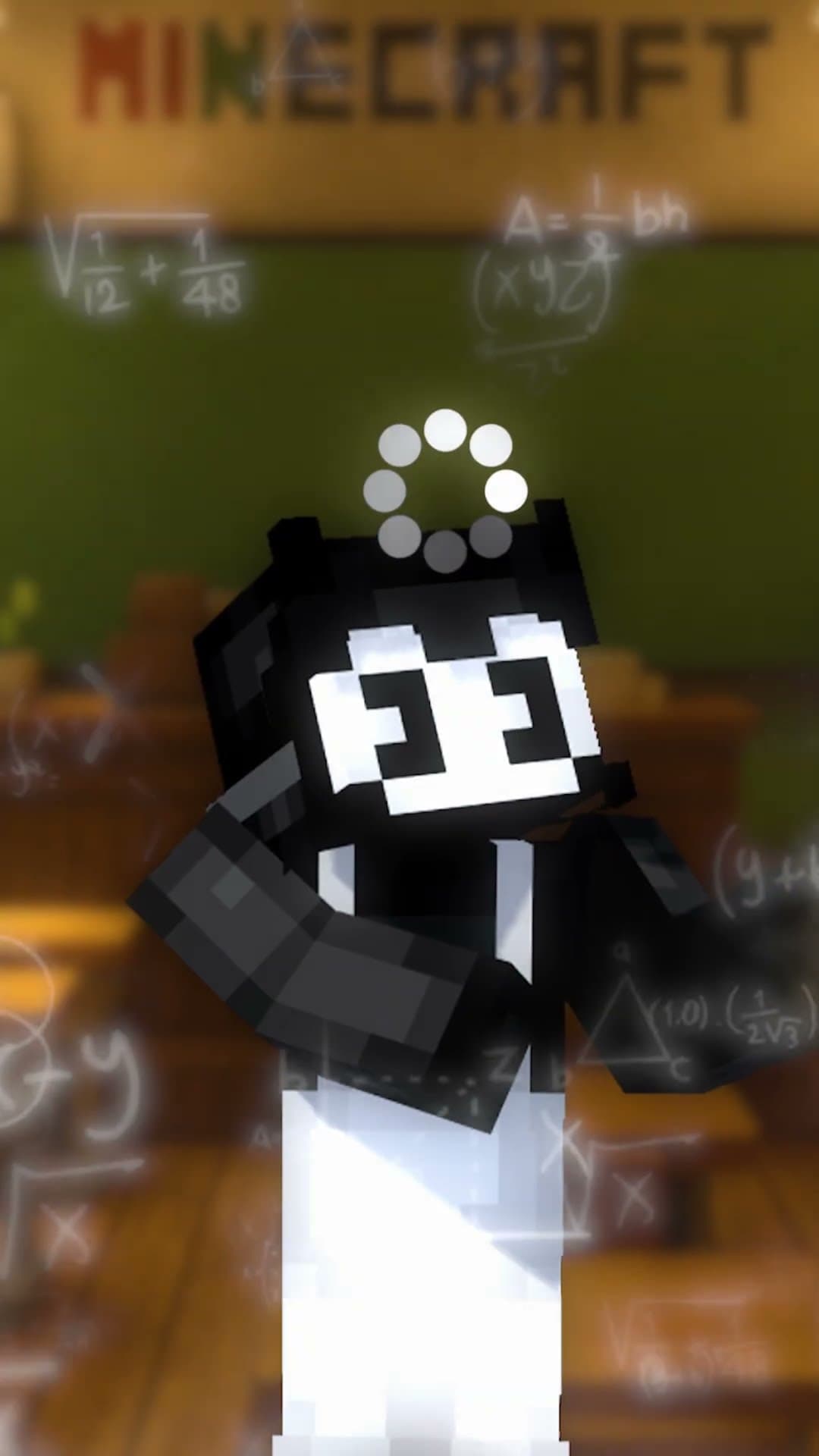 ¿Cuánto Mide Steve de Minecraft?